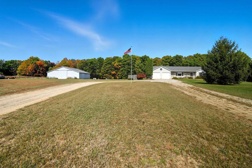 Osceola Twp, MI 49631,7580 River Road Modifier: (10 acres)