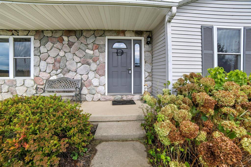 Osceola Twp, MI 49631,7580 River Road Modifier: (10 acres)