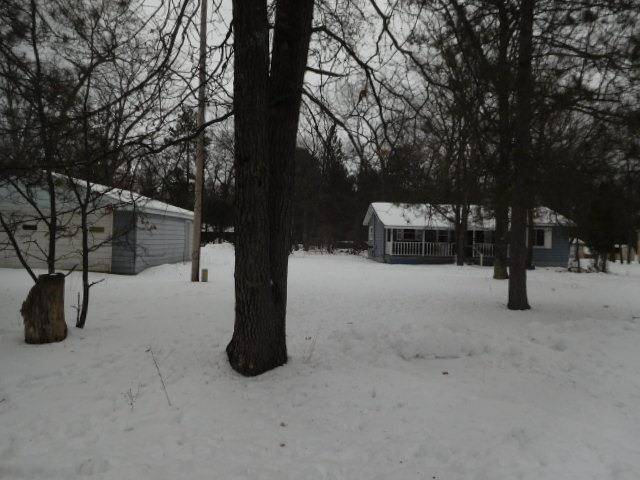 Oscoda Twp, MI 48750,5540 Buck Street