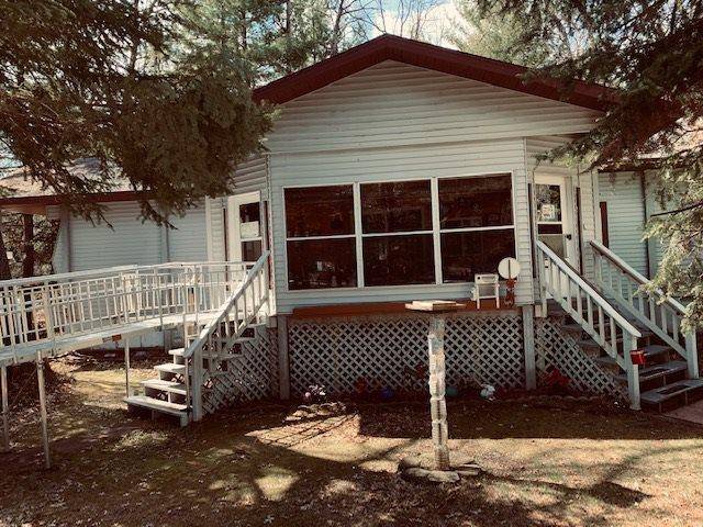 Prudenville, MI 48651,323 White Tail Drive