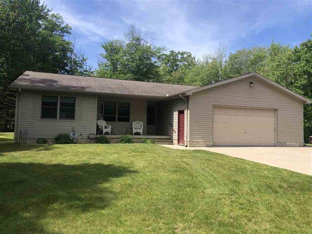 Au Gres, MI 48703,787 E Point Lookout Road