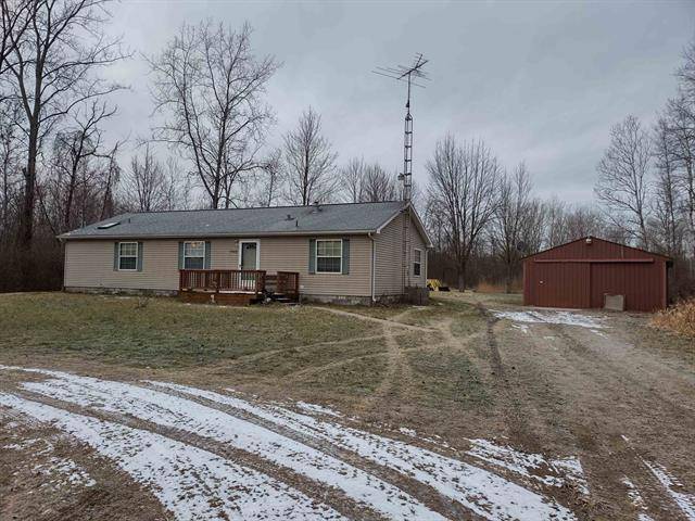 Au Gres, MI 48703,1548 Swenson Road