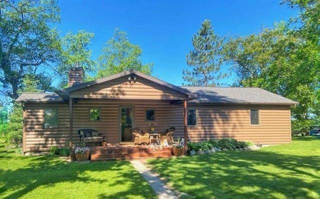 Hill Twp, MI 48739,2051 Maple Lane
