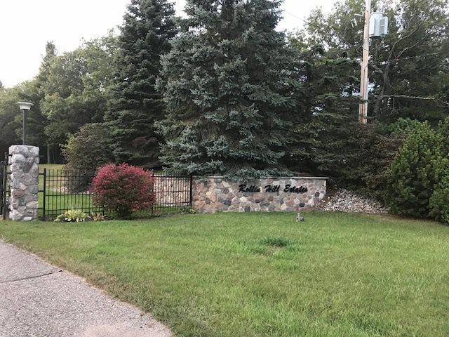 Au Sable Twp, MI 48750,0 Rollin Hill Court #7