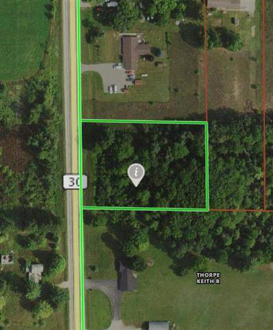 Edwards Twp, MI 48661,xxx M-30