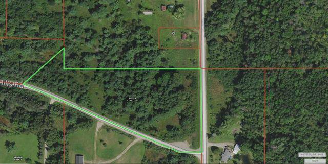 West Branch Twp, MI 48661,0 Rolling Hills Drive