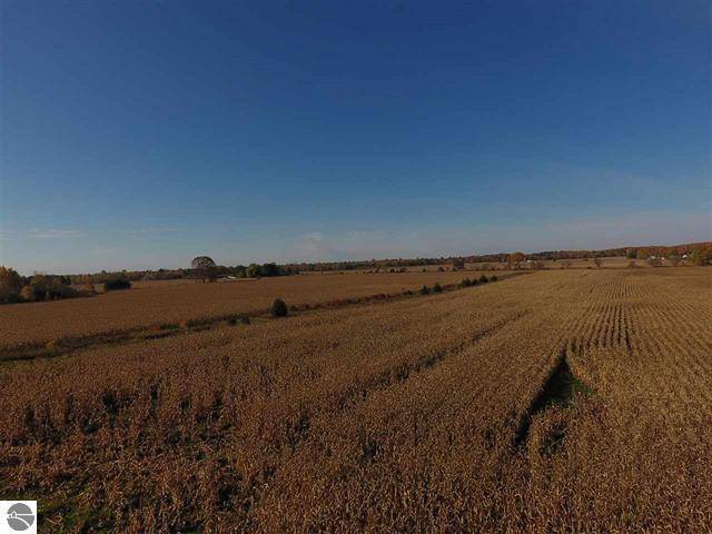 Clement Twp, MI 48610,xxx N M-30 Lot: 1