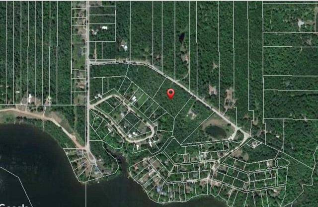 Big Creek Twp, MI 48647,629 Algonquin