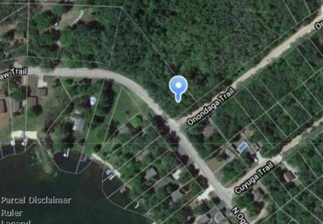 Churchill Twp, MI 48661,Lot 180 N Ogemaw Trail