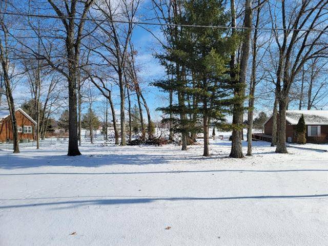 Oscoda Twp, MI 48750,Lot 35 Cedar Lake Road