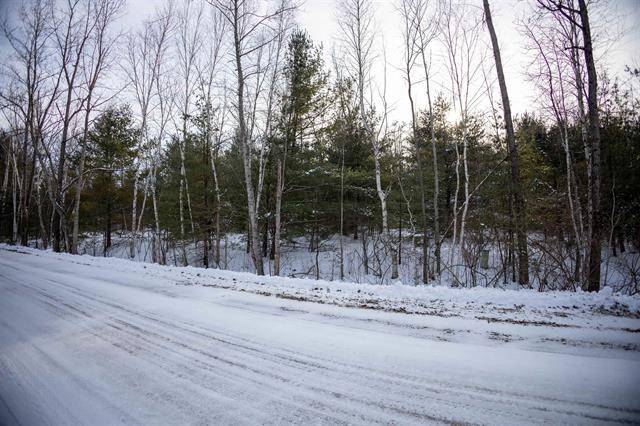 Moffatt Twp, MI 48610,0 Highland Court Lot: 68 &69