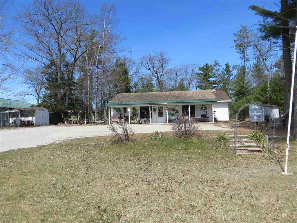 Au Sable Twp, MI 48750,2083 N US-23 Lot: 26-29