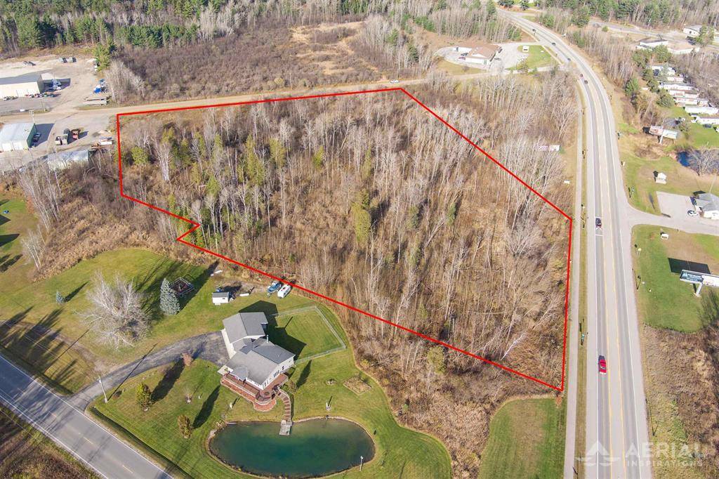 West Branch Twp, MI 48661,I-75 Business Loop