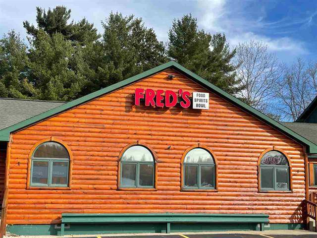 Higgins Twp, MI 48653,430 & 422 N 5th Street