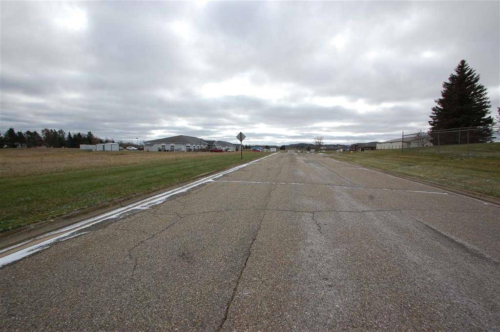 West Branch Twp, MI 48661,0 ~ 21 Progress Street