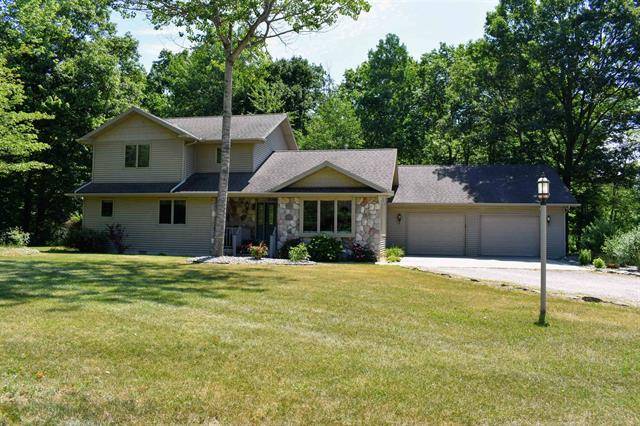 Tawas City, MI 48763,5800 Huron Woods Drive