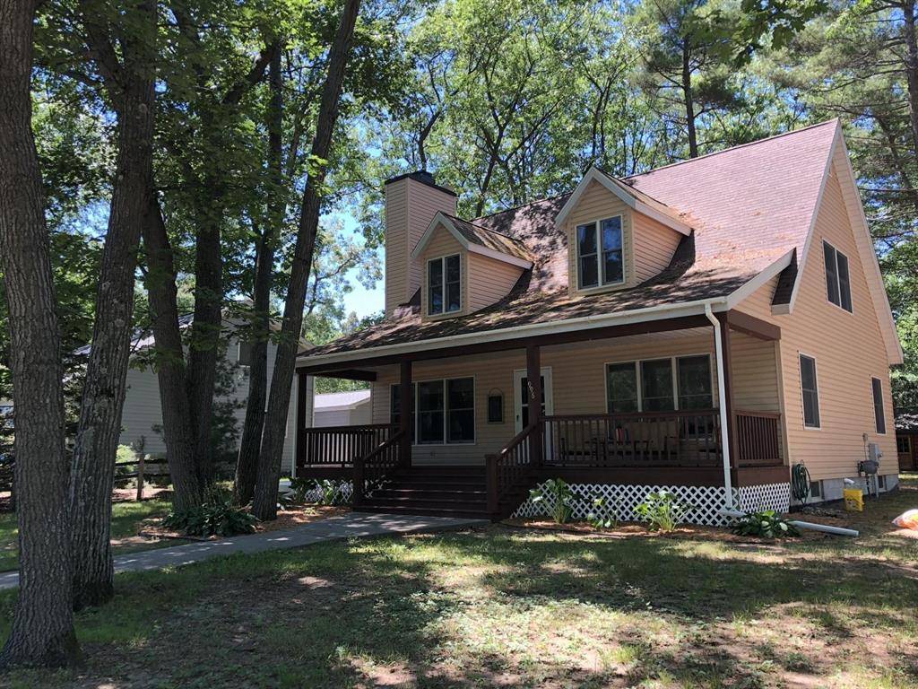 Sims Twp, MI 48703,996 S Crescent Avenue