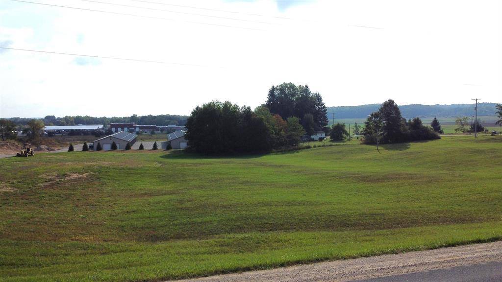 Ogemaw Twp, MI 48661,0 W M-76 0 Ski Park Road