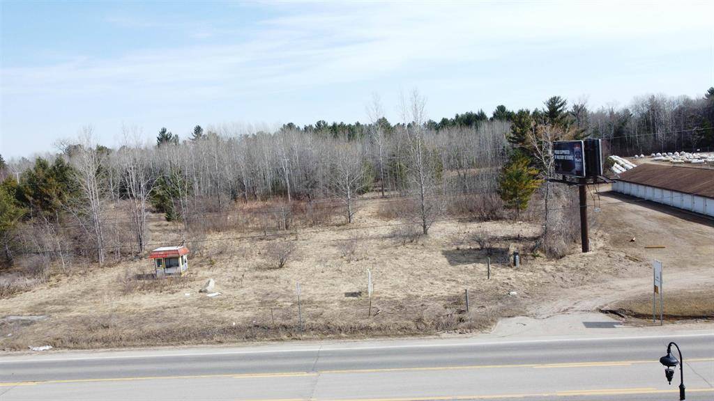 West Branch Twp, MI 48661,0 W M-55 0 I-75 Business Loop