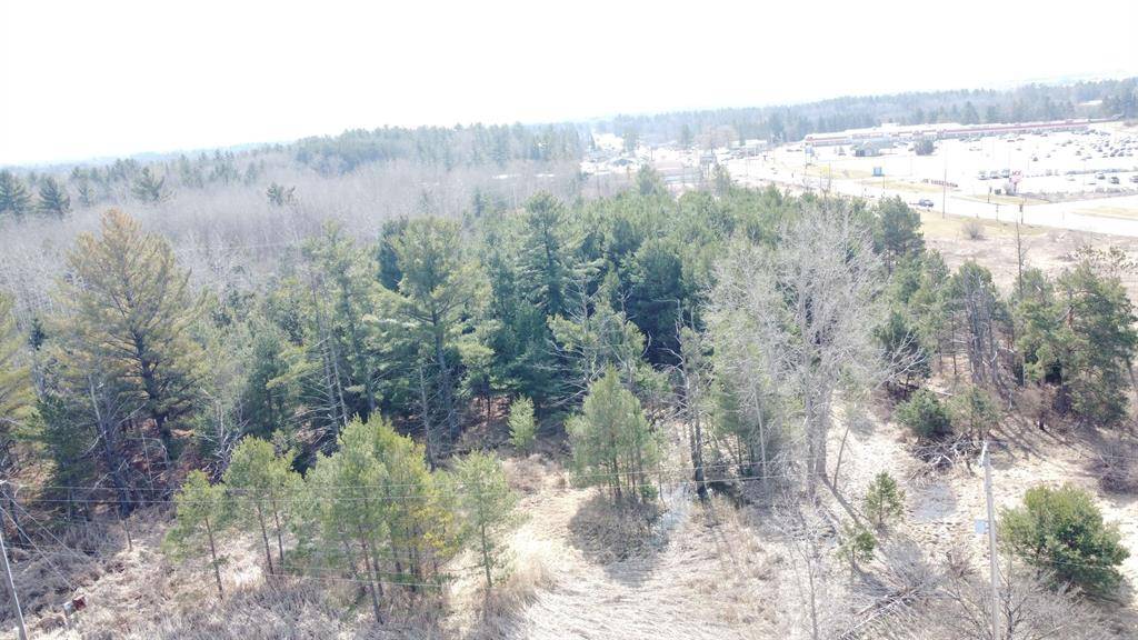 West Branch Twp, MI 48661,0 W M-55 0 I-75 Business Loop