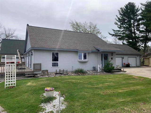 Prudenville, MI 48651,114 Fourth Street