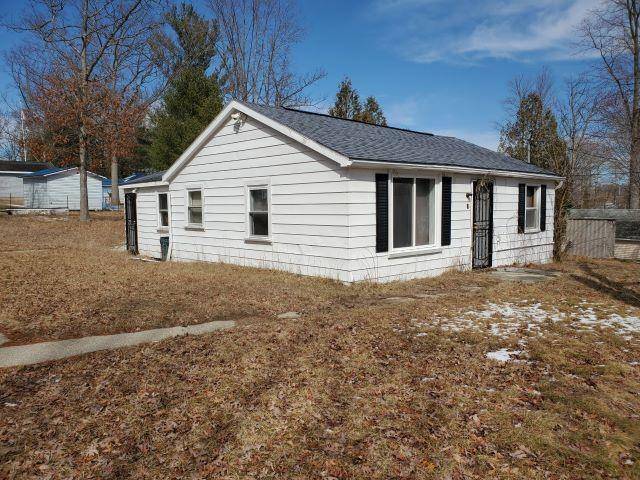 Prescott, MI 48756,2481 E Second Street Lot: 163-64