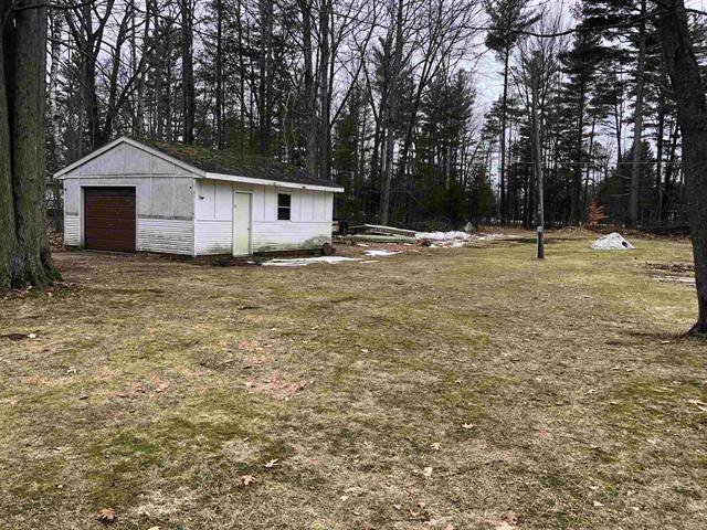 Whitney Twp, MI 48763,2615 West