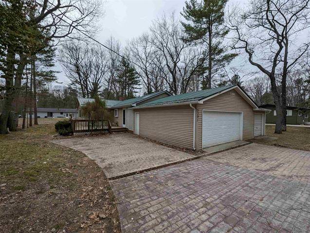 Au Gres, MI 48703,5391 E 9th