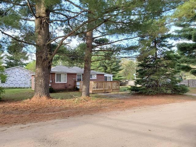 Prescott, MI 48756,1886 W Second Lot: 1