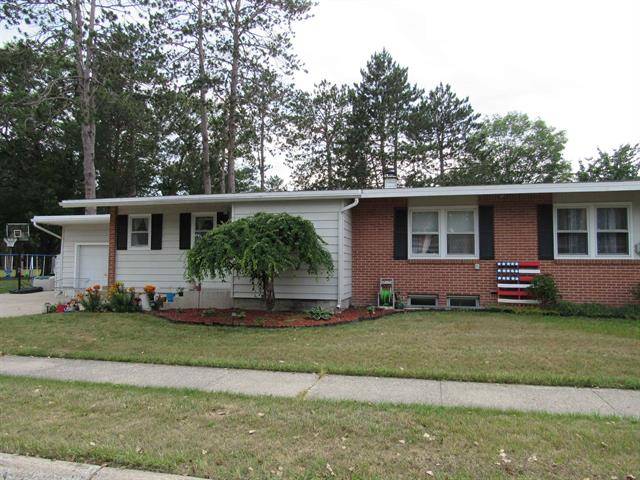 Oscoda Twp, MI 48750,8617 A Nebraska