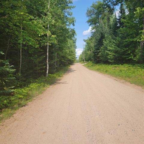 Gerrish Twp, MI 48653,XXX Rosemarie Street Parcel A