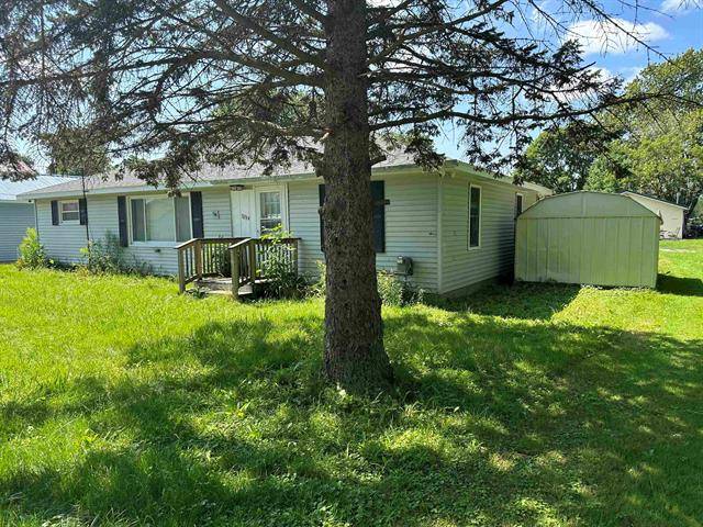 Standish Twp, MI 48658,5294 Shady
