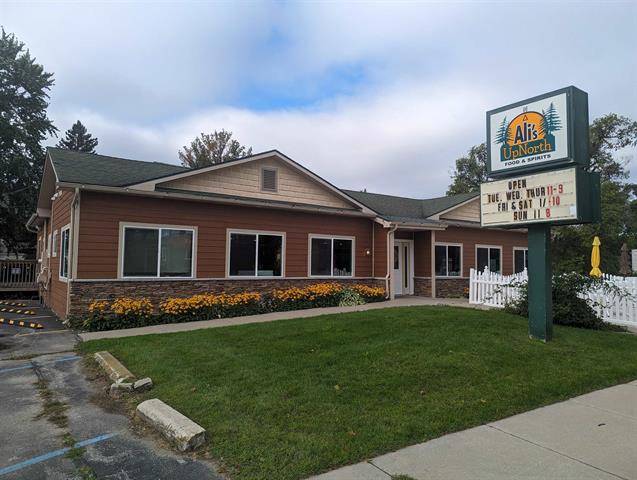 Au Gres Twp, MI 48703,110 E Huron Road US-23