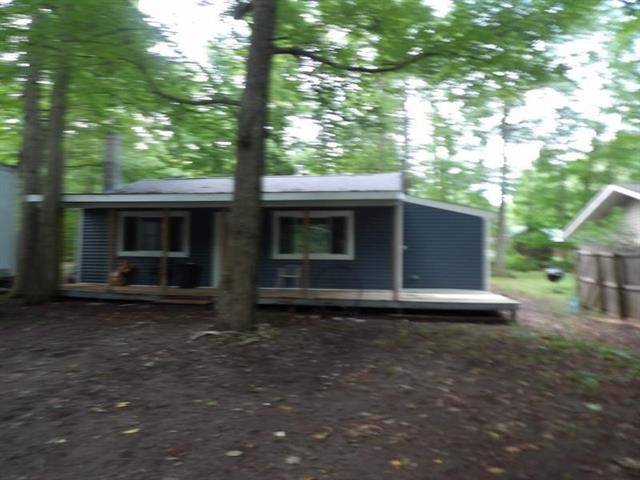 Mills Twp, MI 48756,2484 Cora