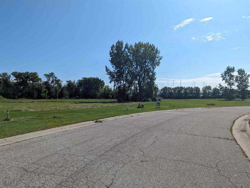 Au Gres Twp, MI 48703,0 S Court Street Stern Drive Lot: 16