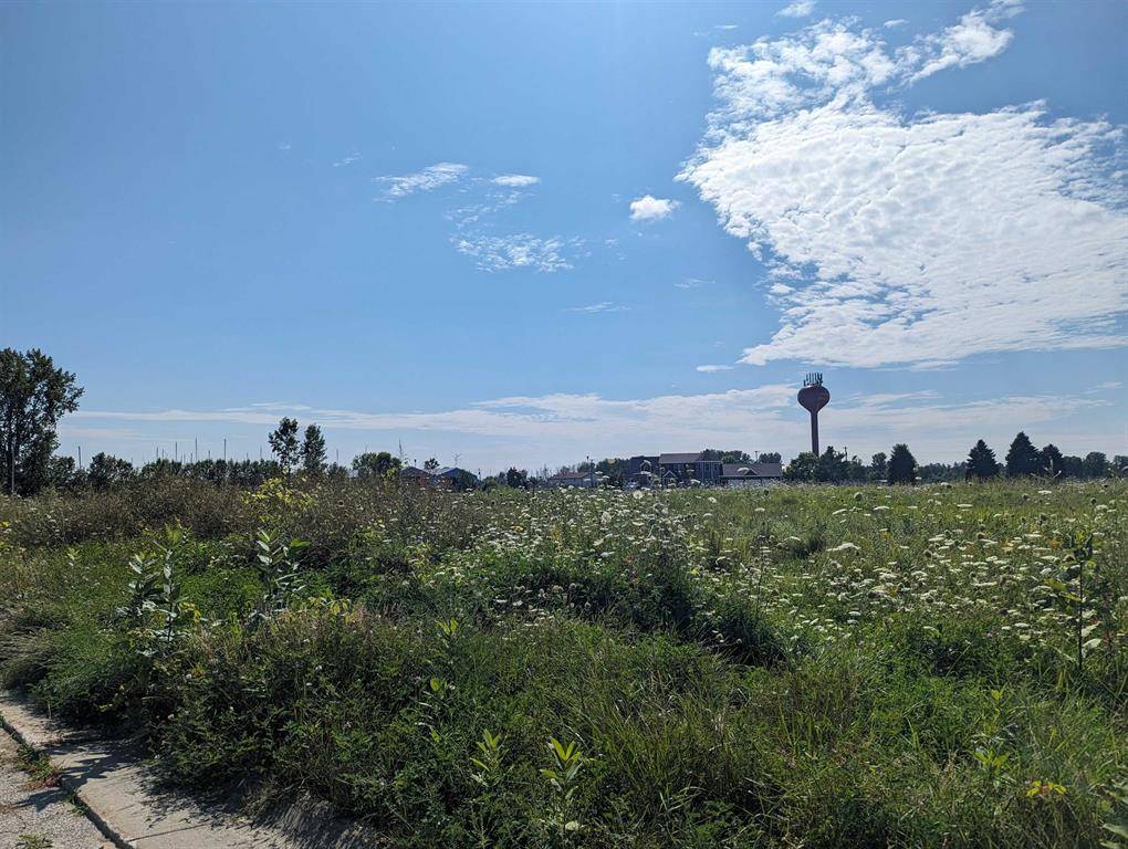 Au Gres Twp, MI 48703,0 S Court Street Stern Drive Lot: 16