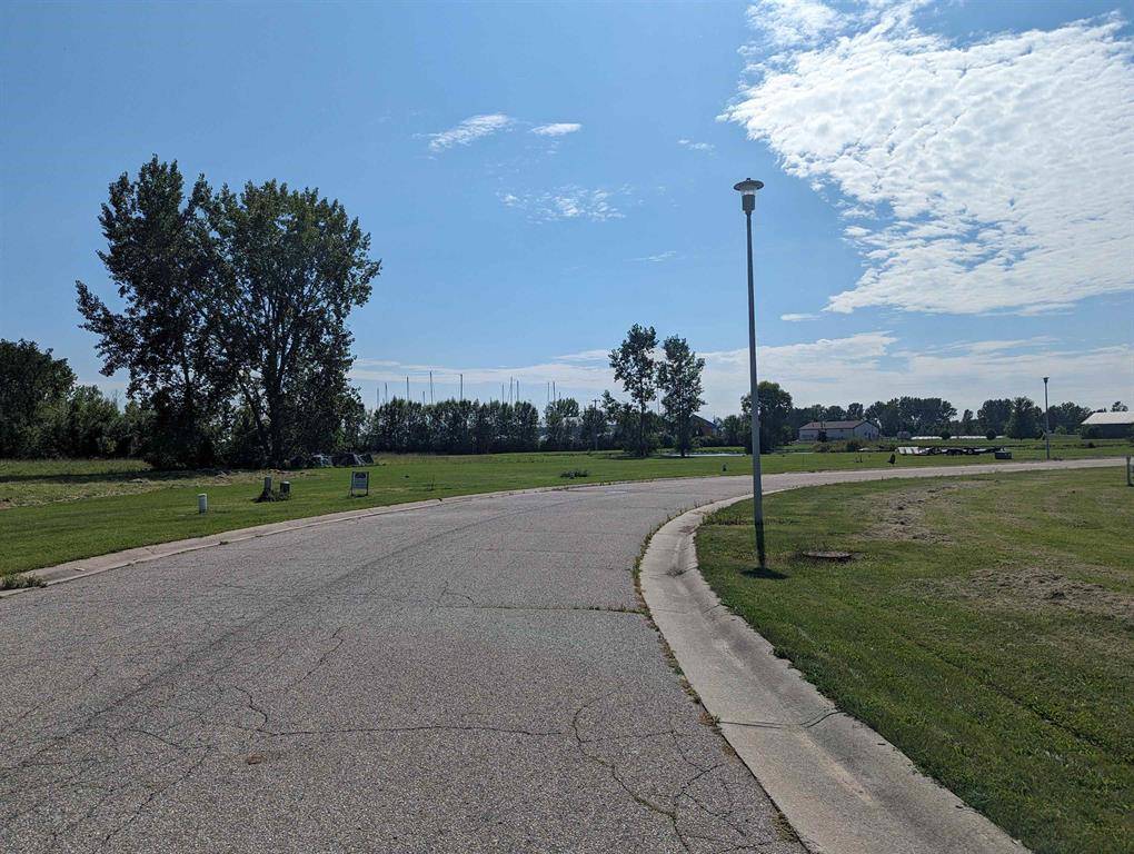 Au Gres Twp, MI 48703,0 S Court Street Stern/Starboard Lot: 18