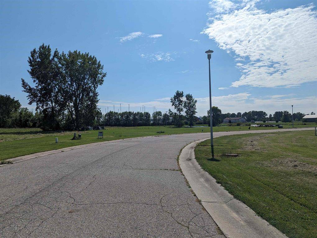 Au Gres Twp, MI 48703,0 S Court Street Starboard Drive Lot: 23