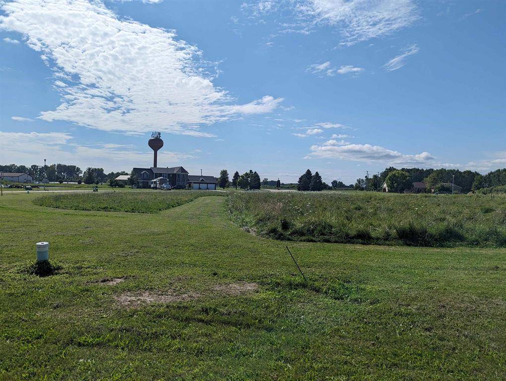 Au Gres Twp, MI 48703,0 S Court Street Stern Drive Lot: 25