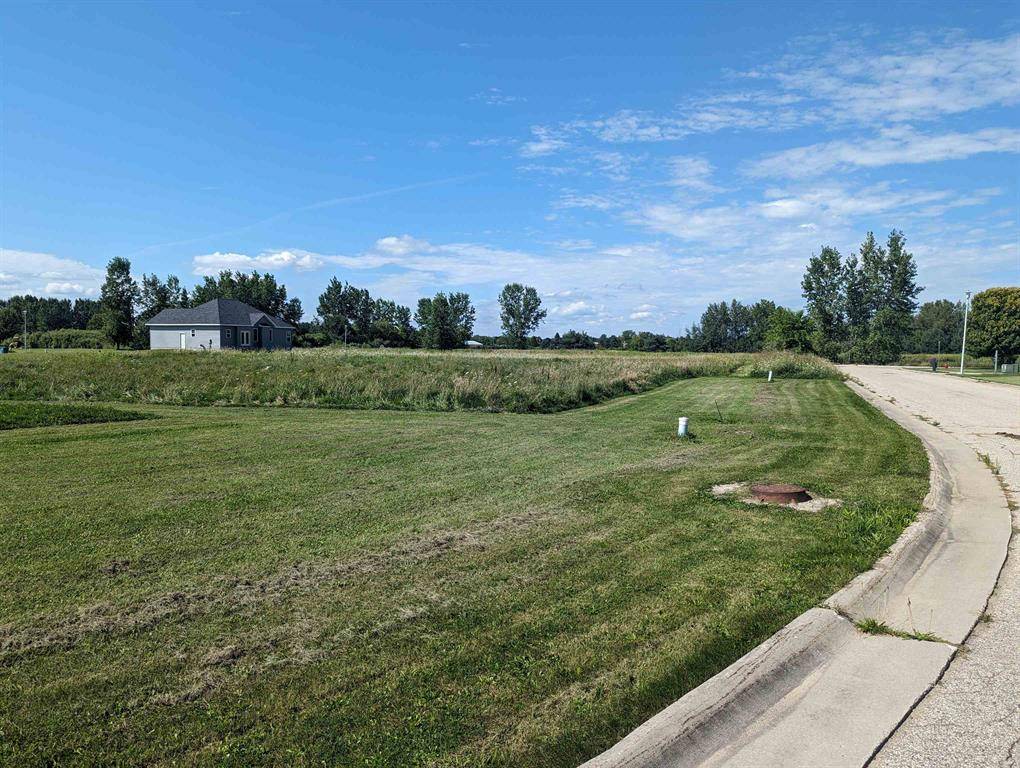 Au Gres Twp, MI 48703,0 S Court Portside Drive Lot: 30