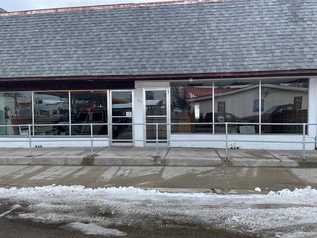 Cumming Twp, MI 48654,111 W Main Street