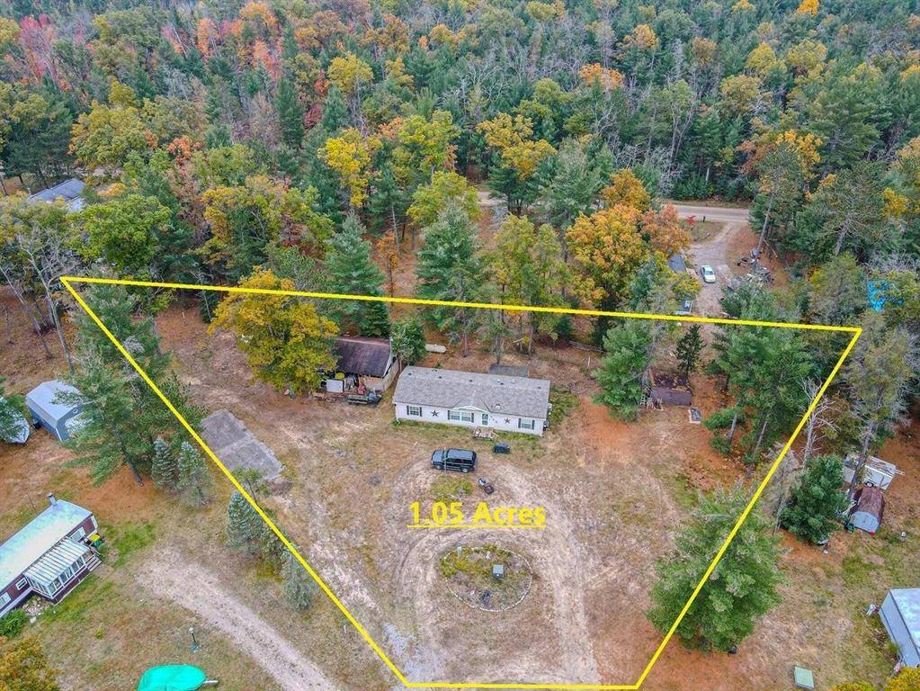 Denton Twp, MI 48651,105 Fawn