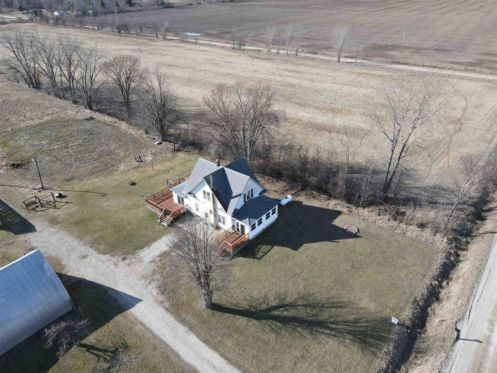 Au Gres Twp, MI 48703,2540 S Dreyer Road