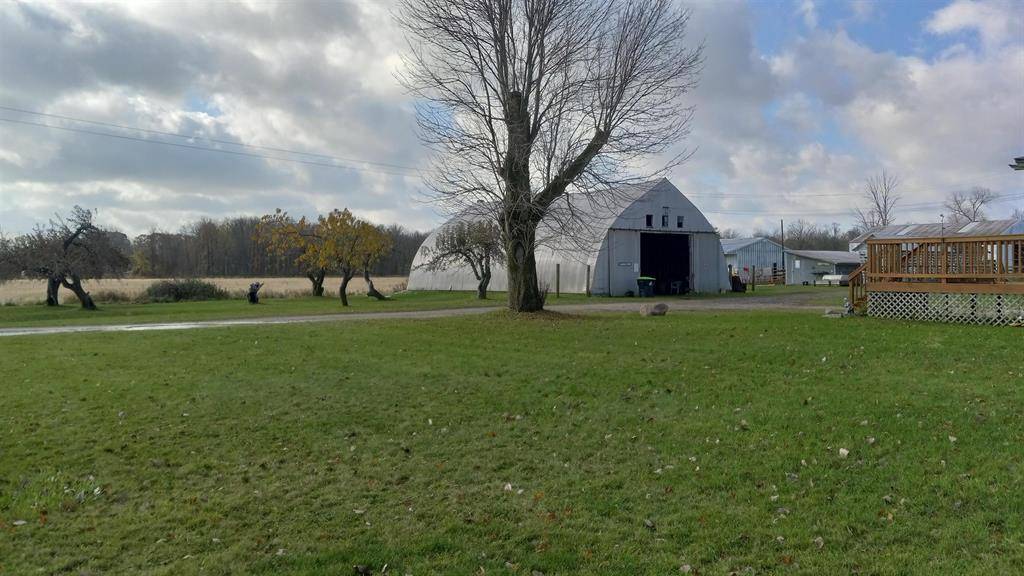 Au Gres Twp, MI 48703,2540 S Dreyer Road