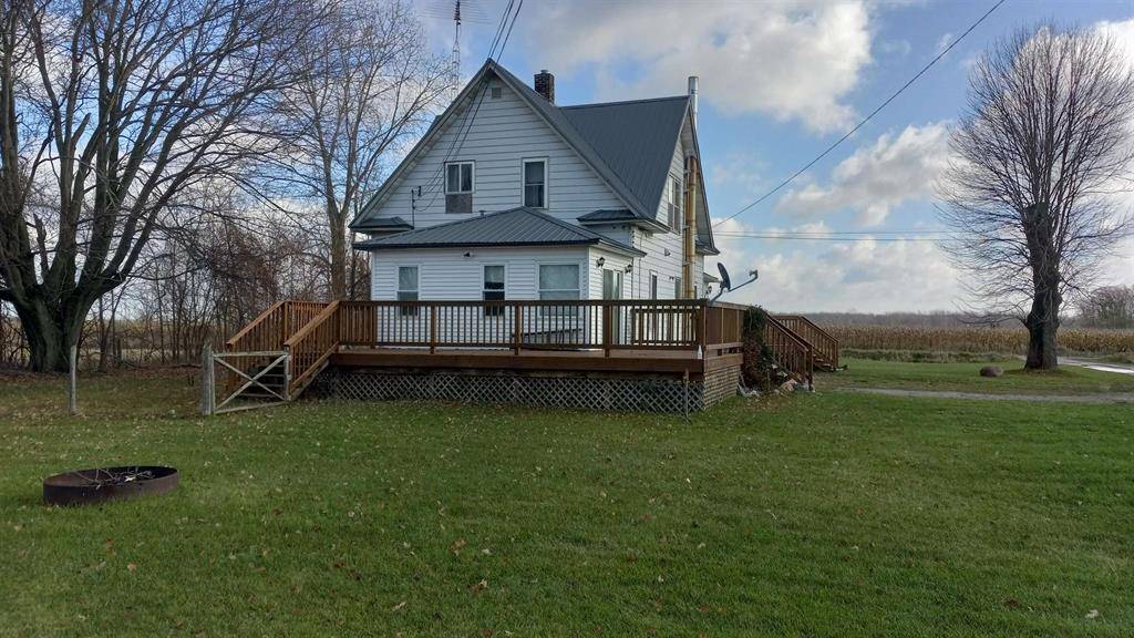 Au Gres Twp, MI 48703,2540 S Dreyer Road