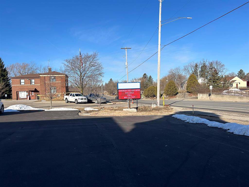 West Branch Twp, MI 48661,508 E Houghton Avenue