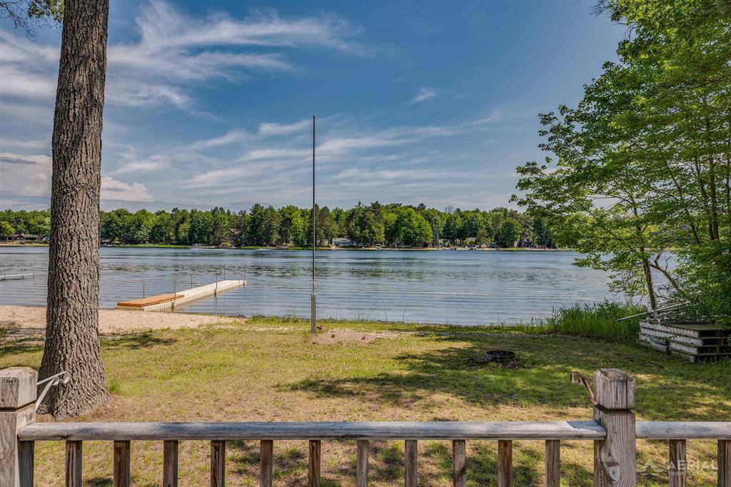 Plainfield Twp, MI 48739,5934 Chippewa Trail Lot: 4