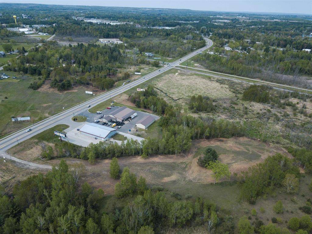 West Branch Twp, MI 48661,Parcel 1 I-75 Business Loop Lot: 1