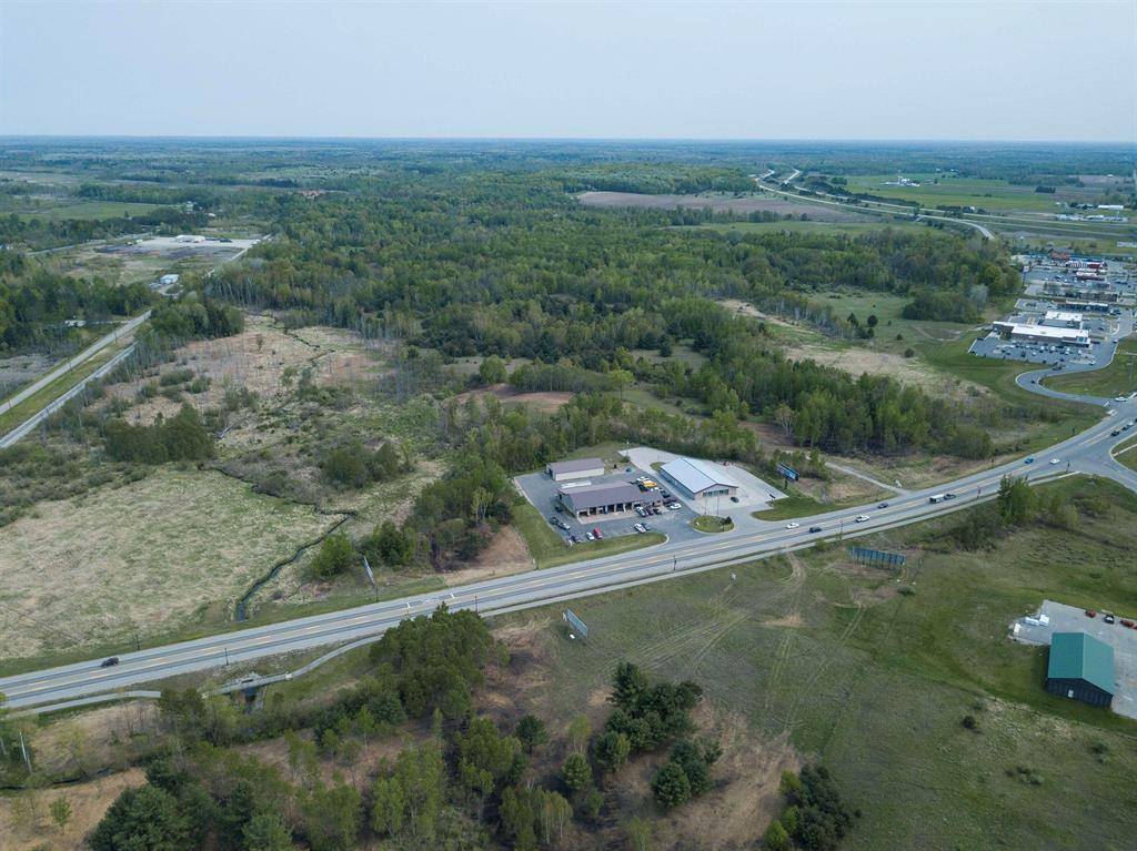 West Branch Twp, MI 48661,Parcel 1 I-75 Business Loop Lot: 1