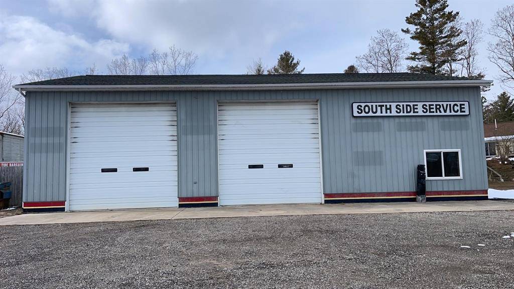 Tawas Twp, MI 48763,1210 S US-23